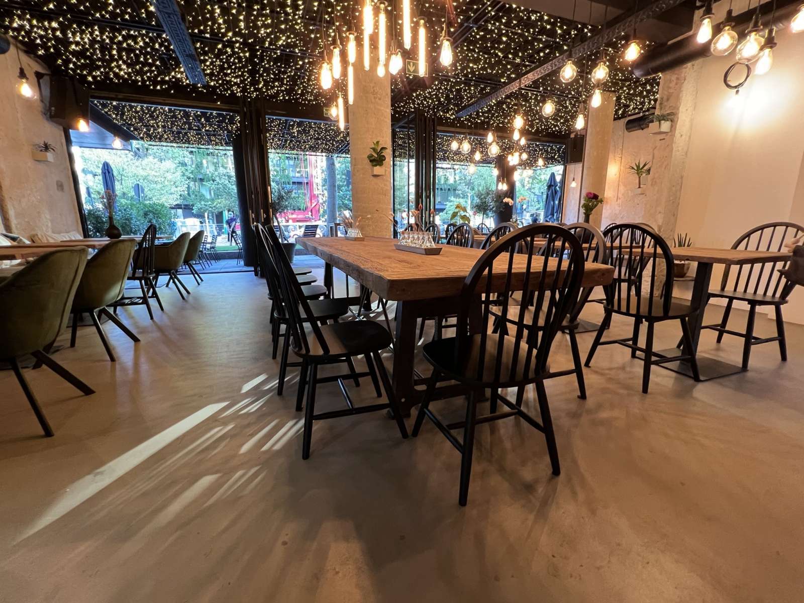 Heaven's Kitchen