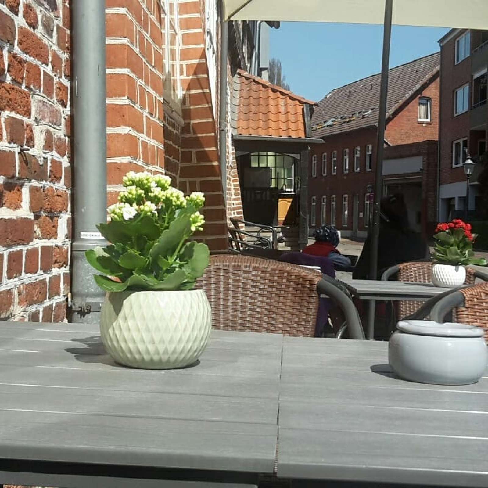 Soraya (dauerhaft geschlossen)