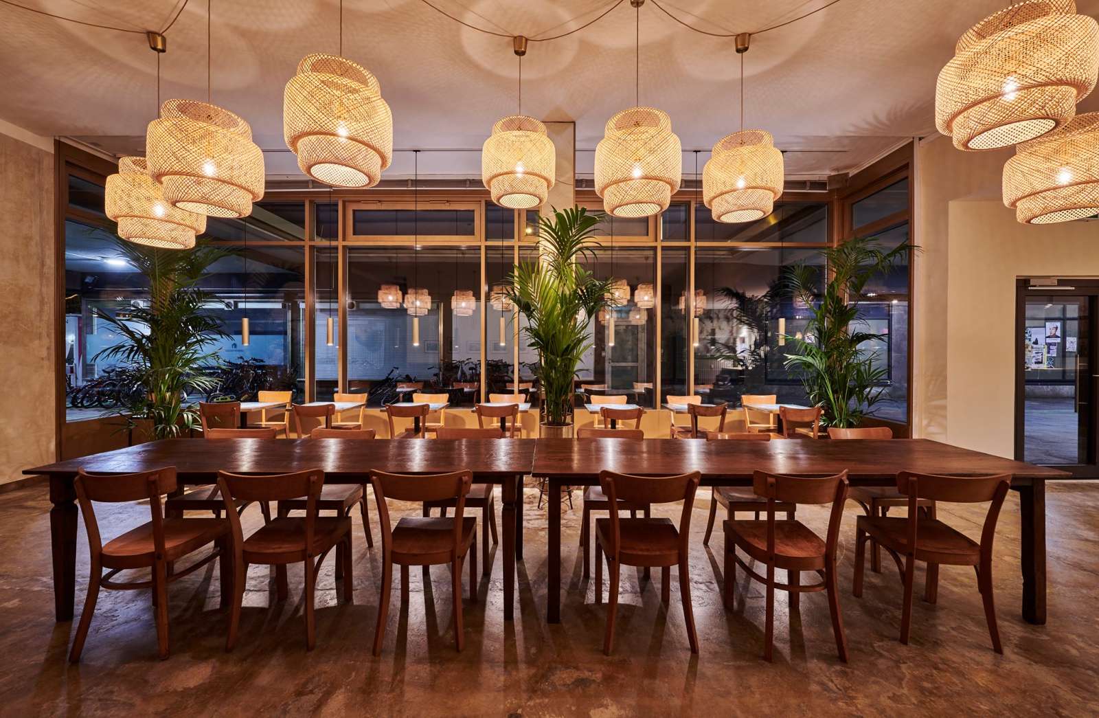 Salon 3SEIN · salon | tapas | bar | eventlocation