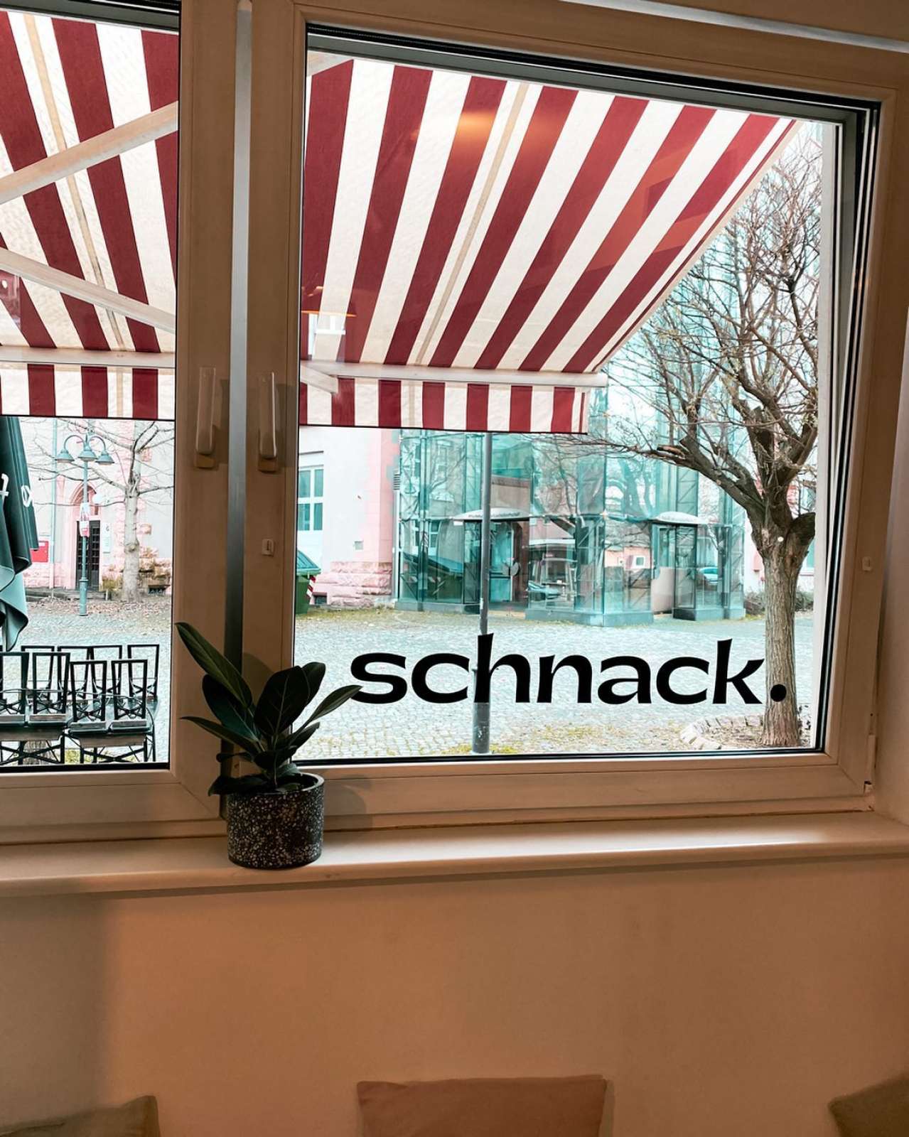 cafe schnack