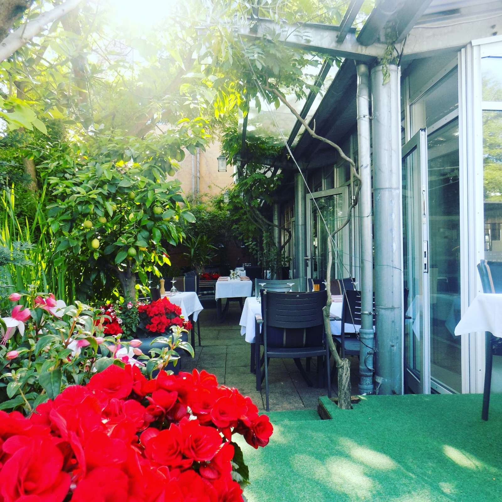 Ristorante Raffaello