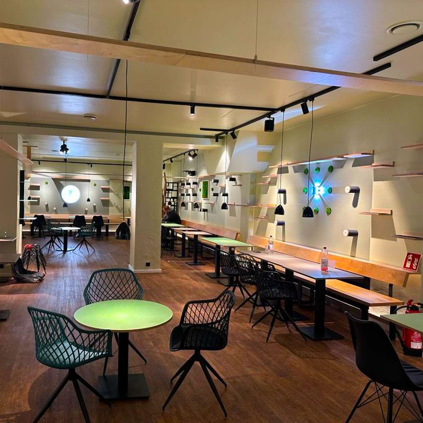 Katzentempel (dauerhaft geschlossen)