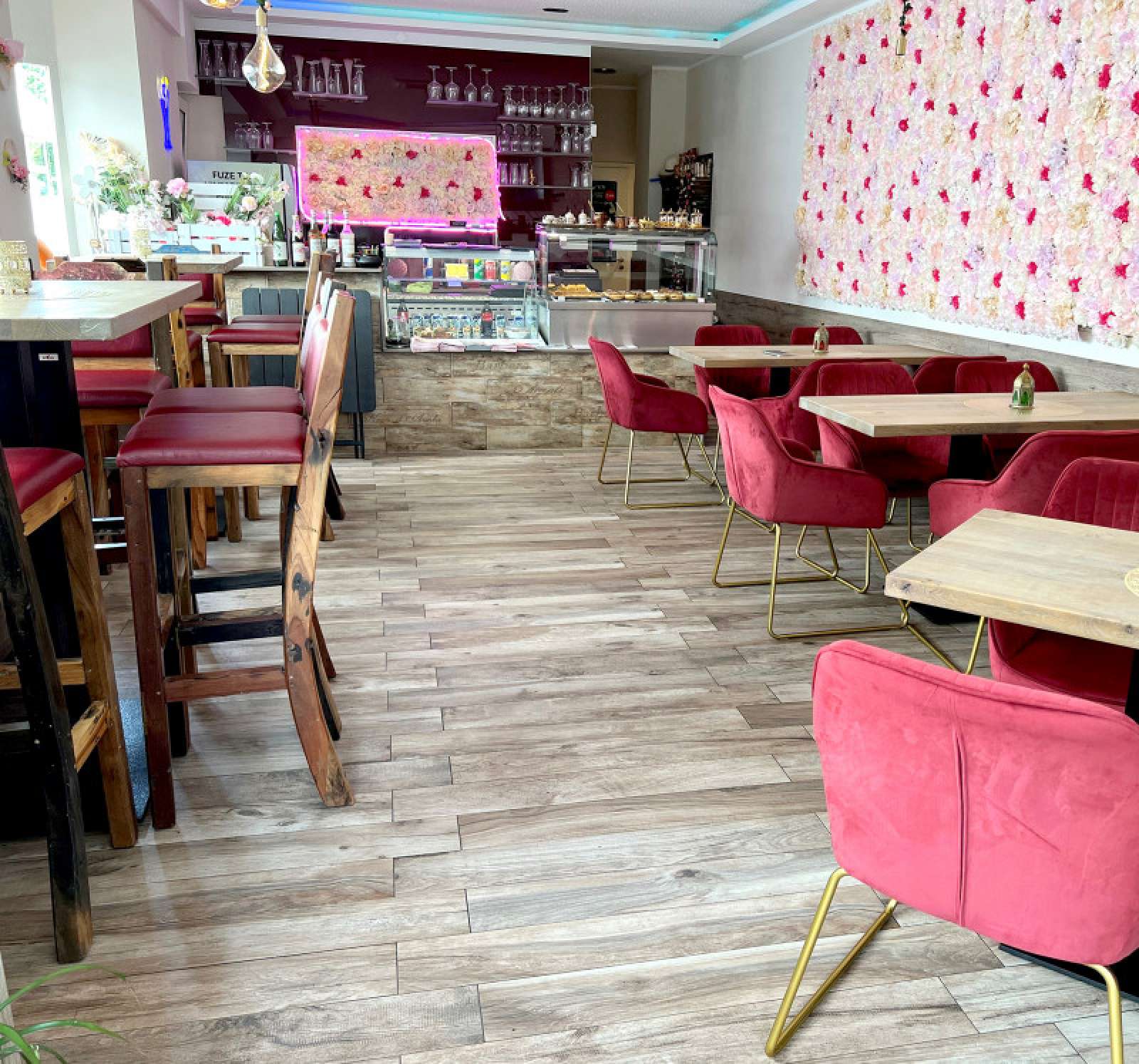 Stadt-Restaurant XoXo