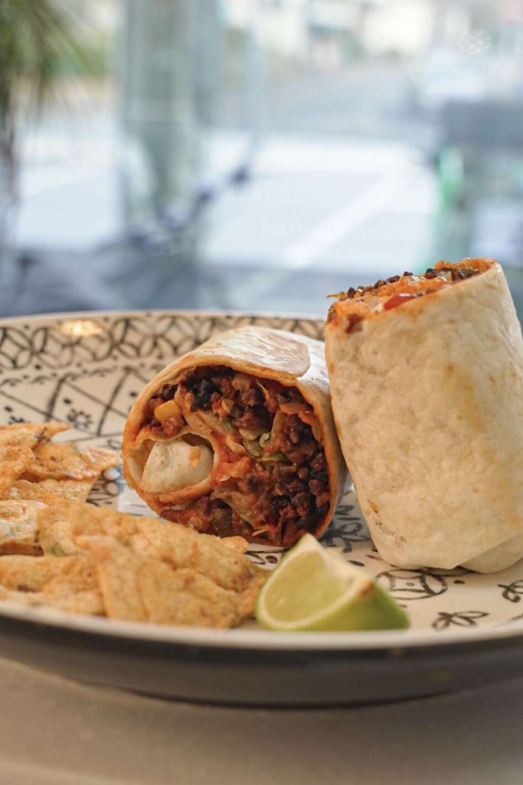 Doobys - Vegan Street Food