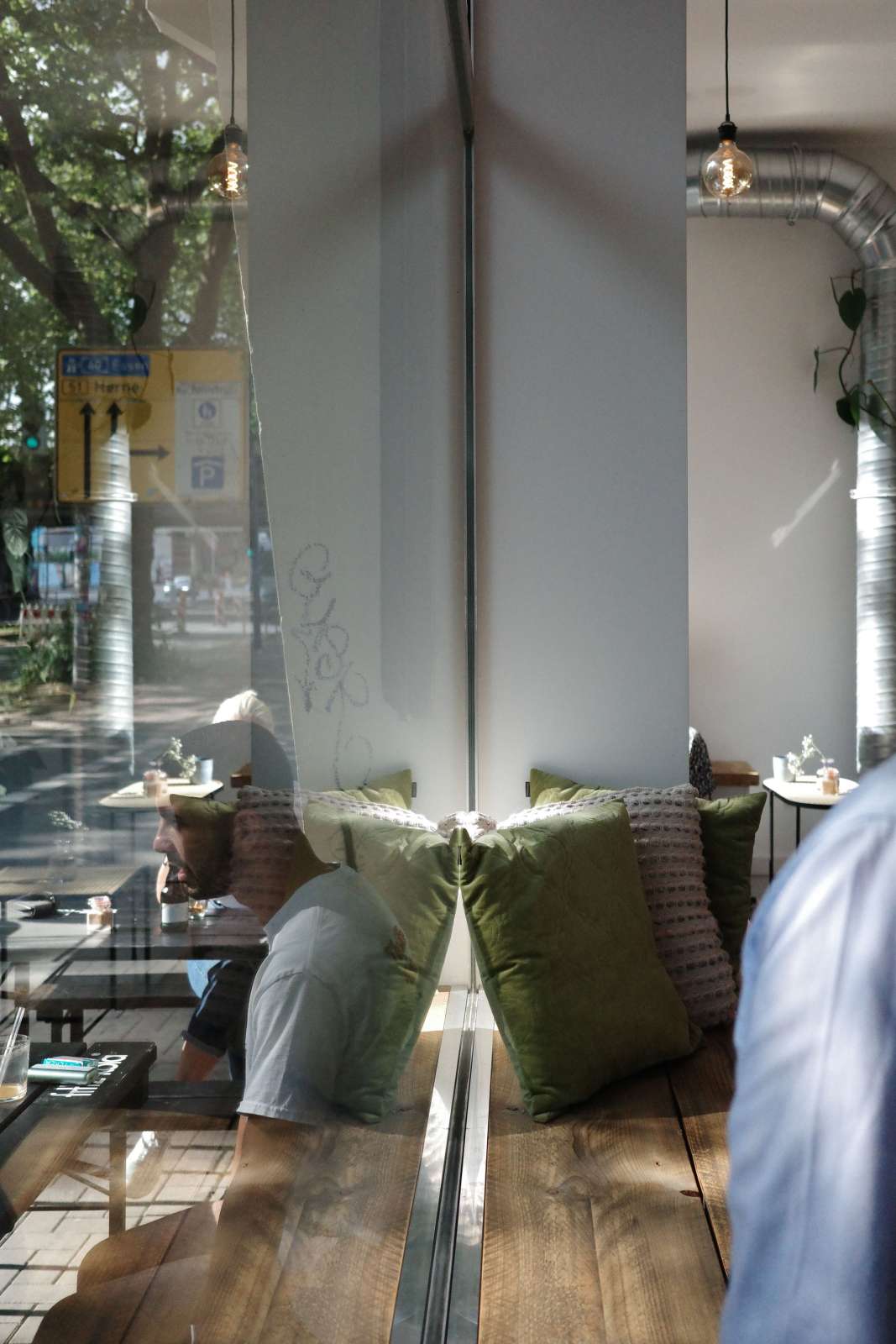 Königsallee 1 Café & Bar