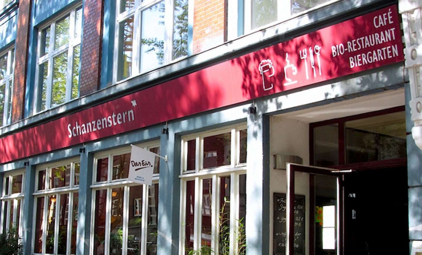Schanzenstern