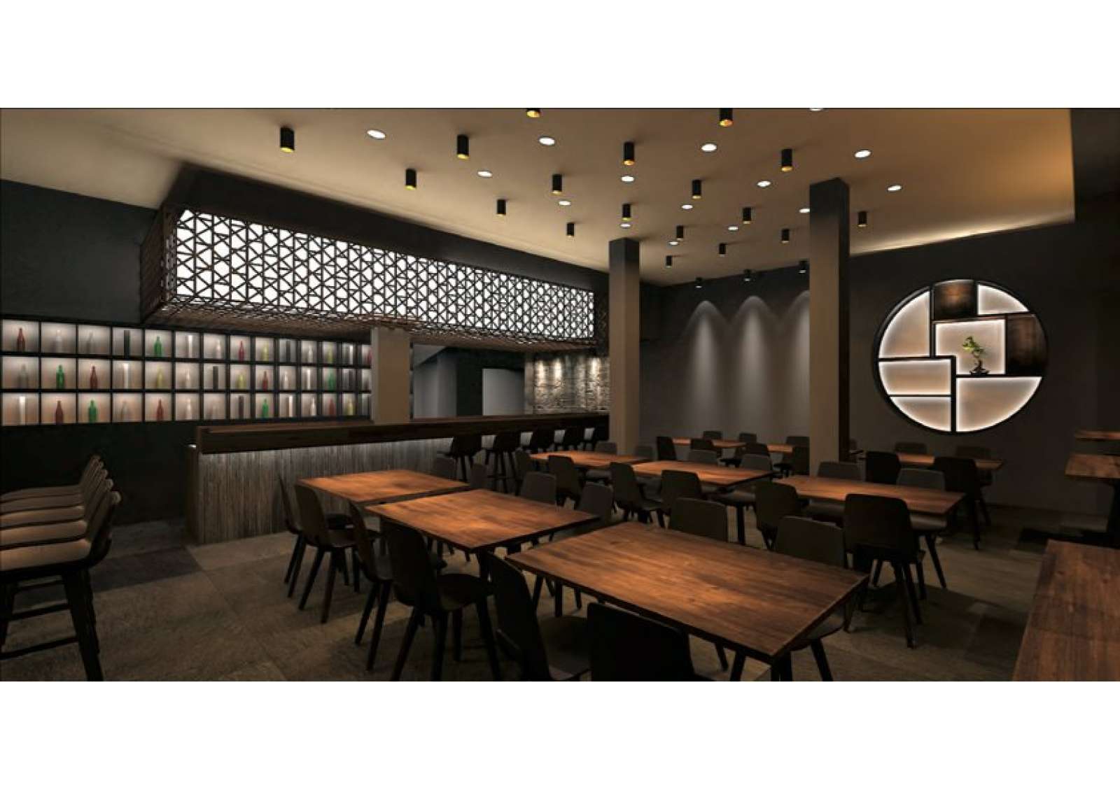 JEN - japanisches Restaurant