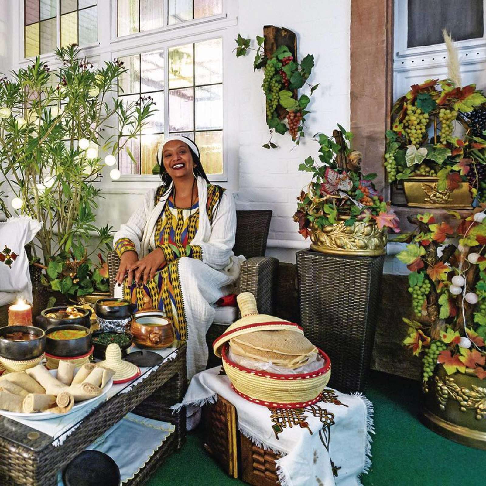 Asmara