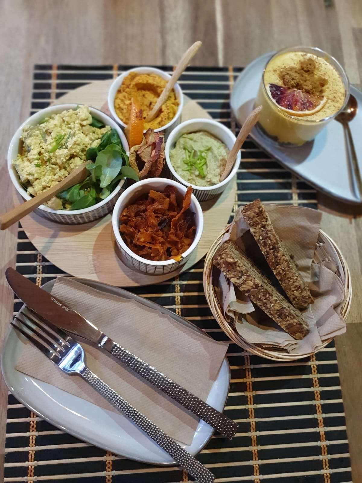 Café Varme (dauerhaft geschlossen)