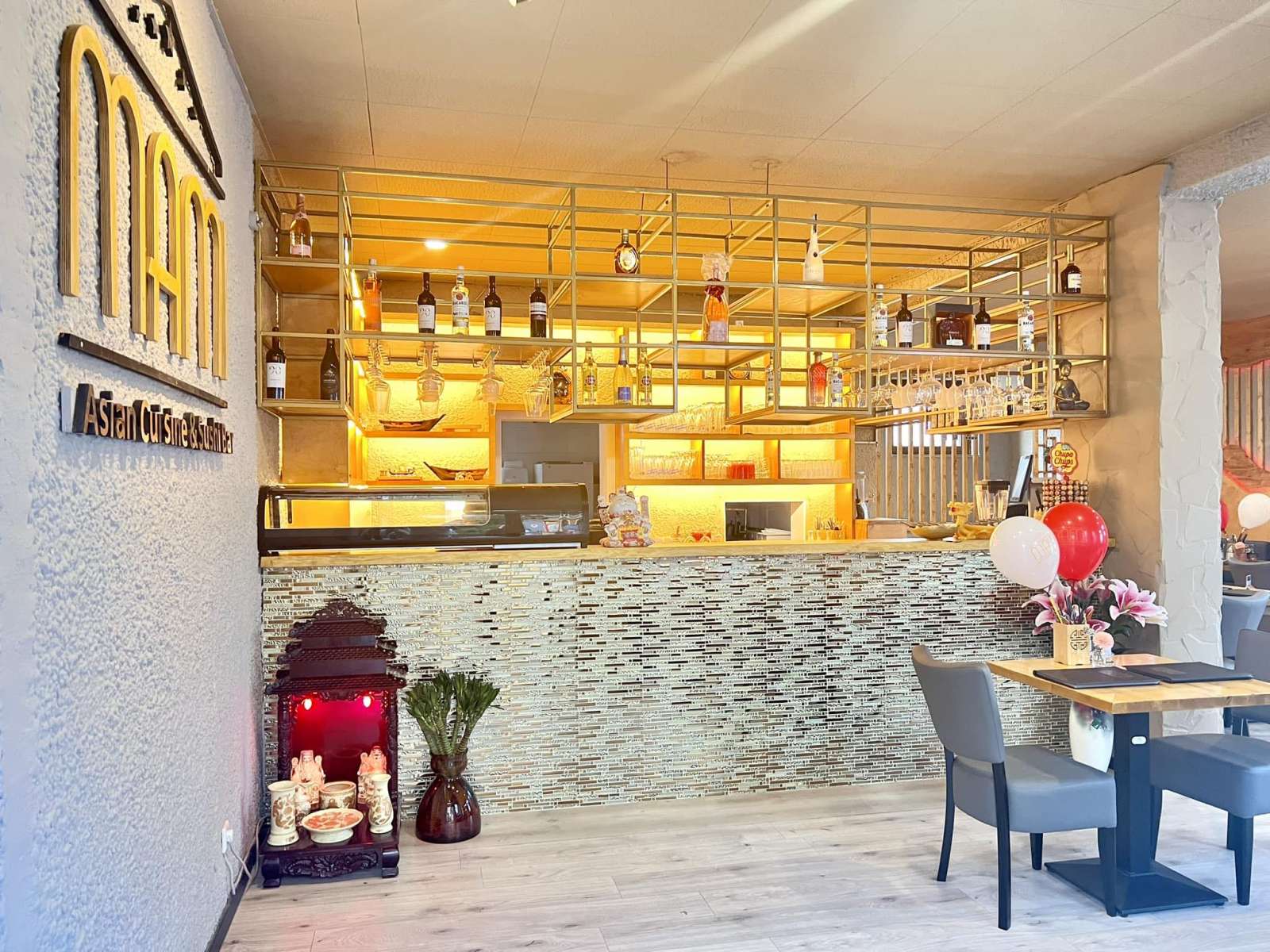MaMi Restaurant