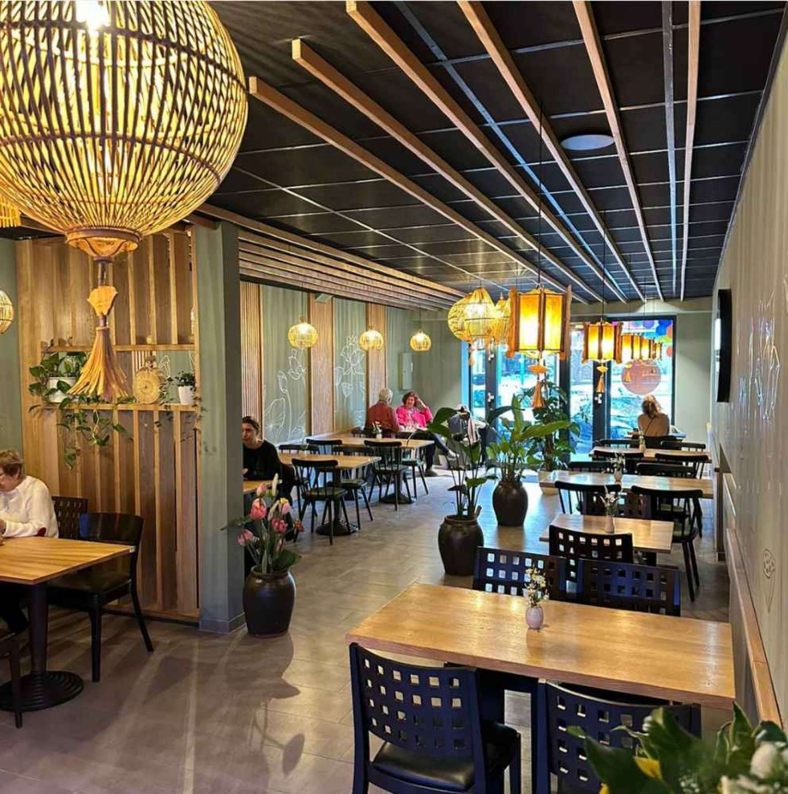 Chay - Vegan Kitchen