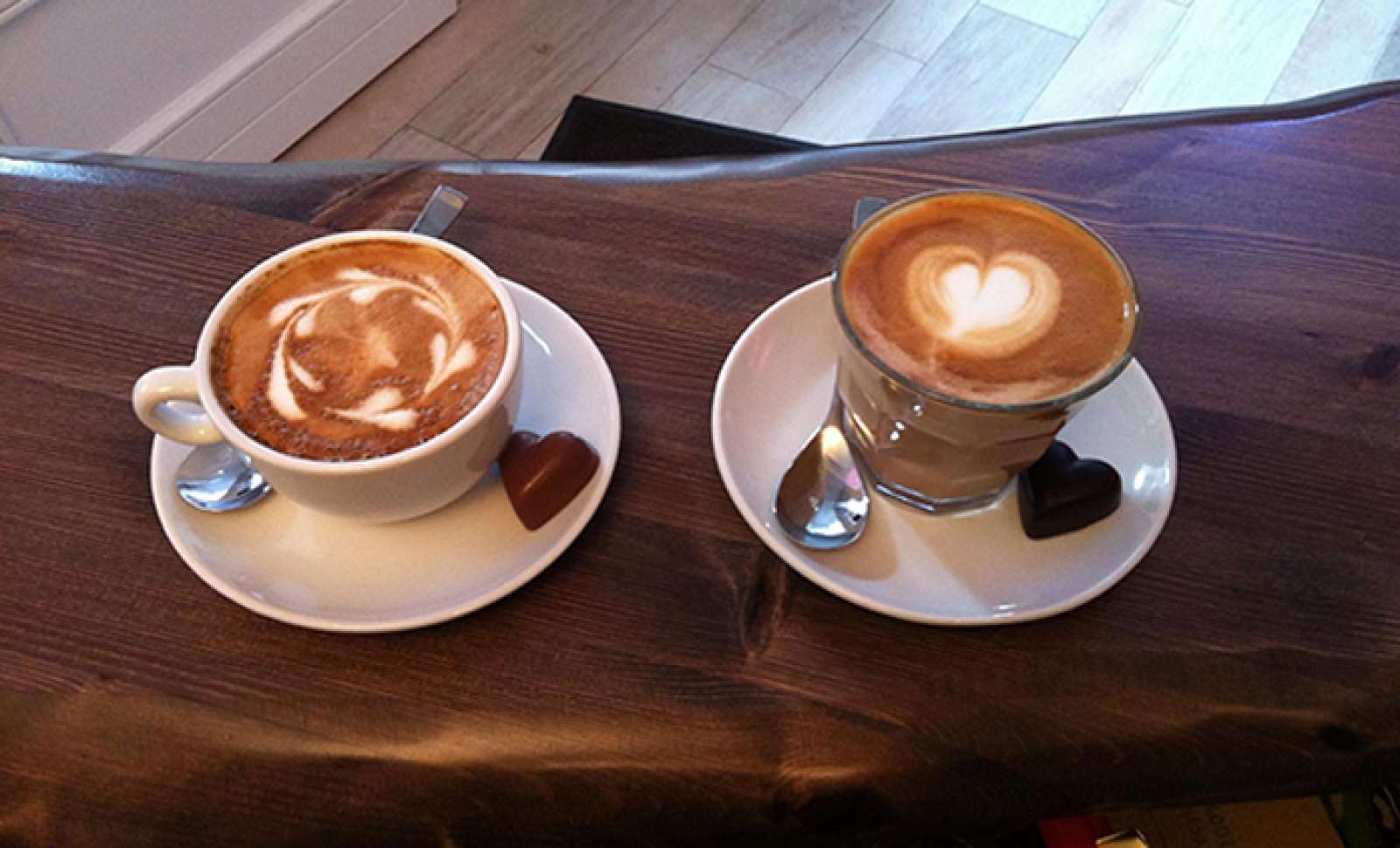 lohascoffee
