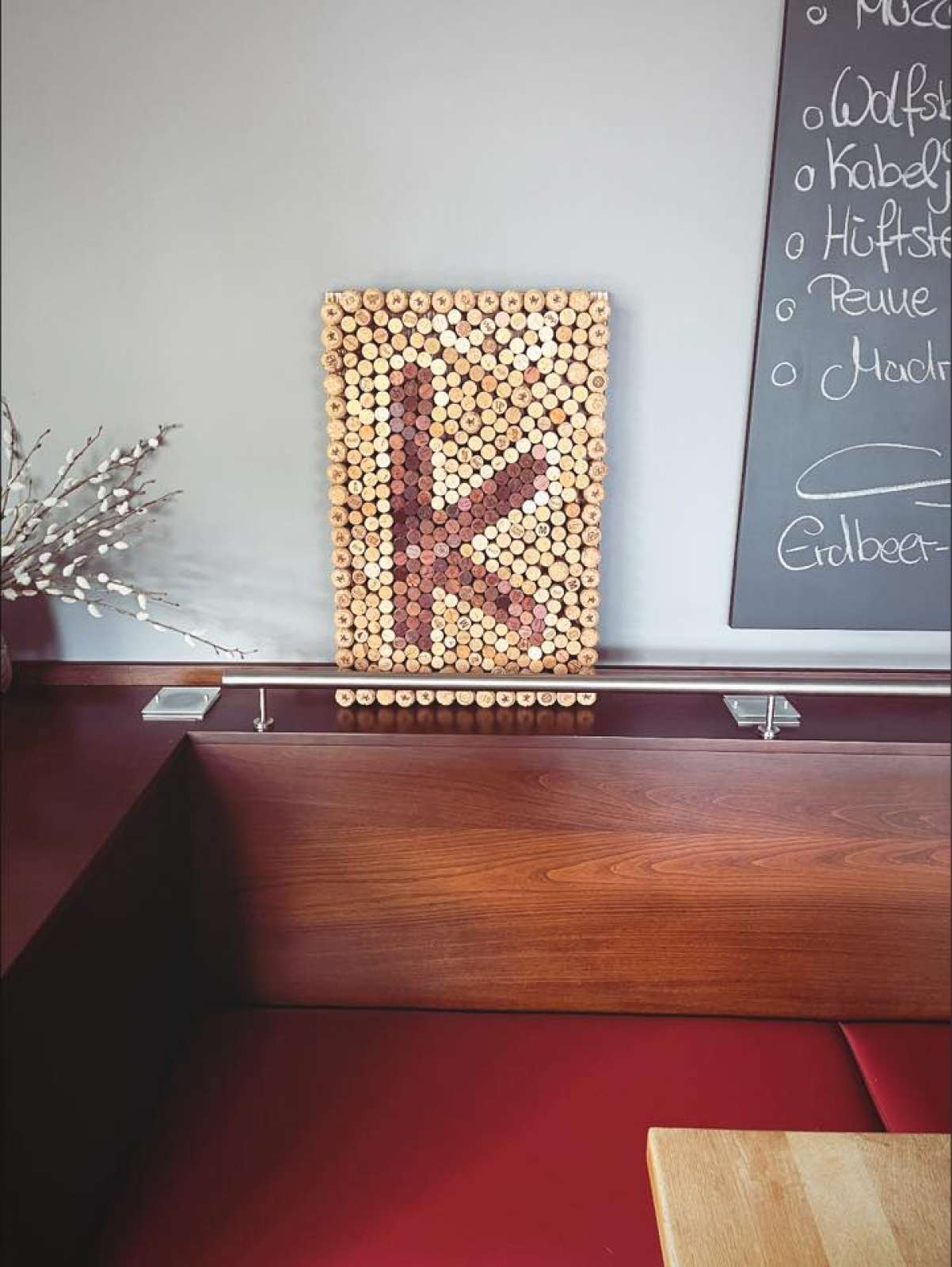 Restaurant Krüsch