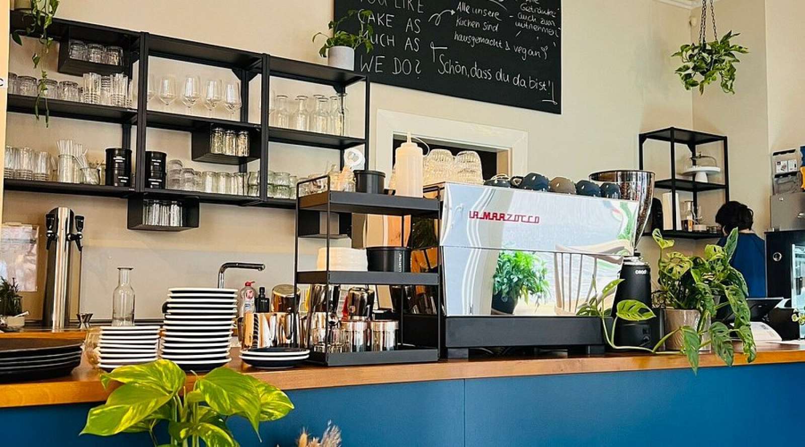 Café Bertis