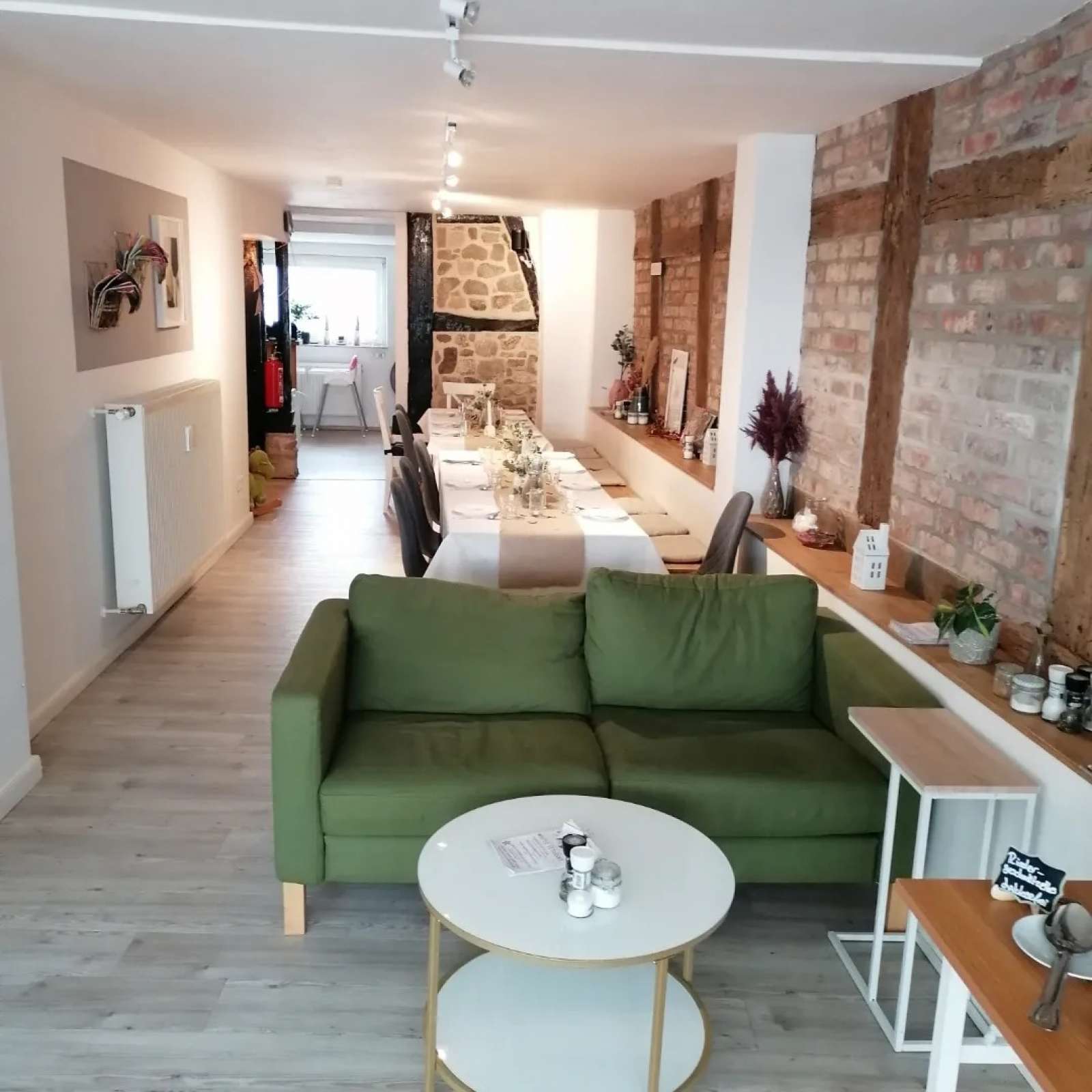 Café Mia