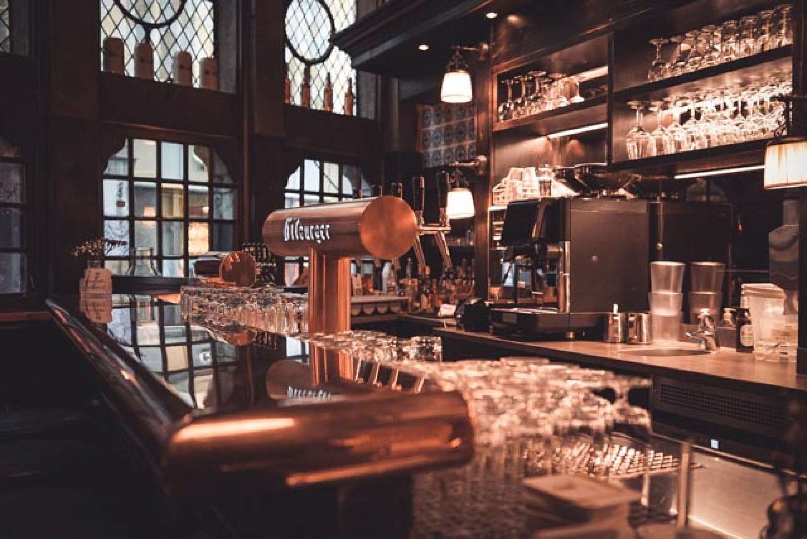 Postwagen zum Ratskeller