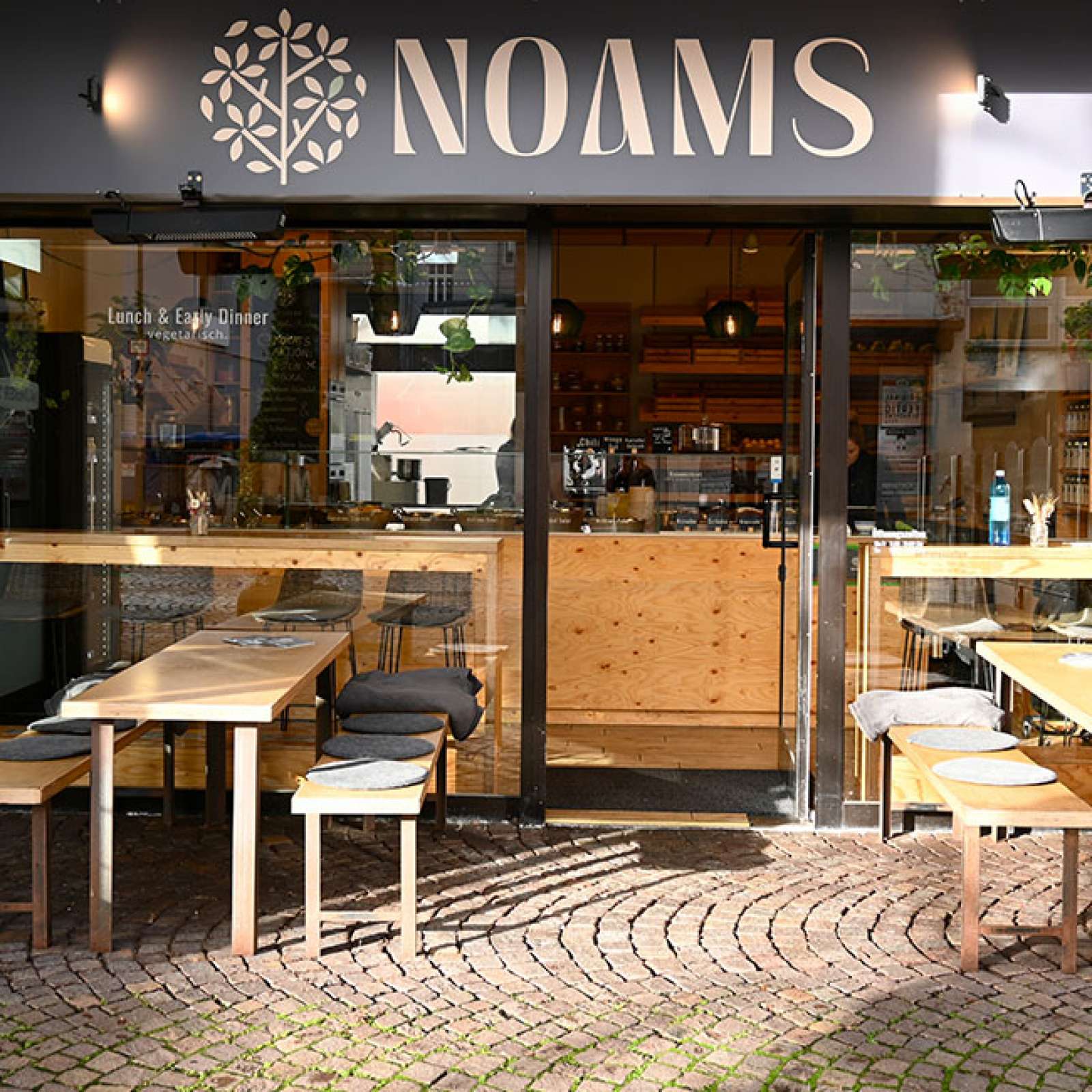 Noams