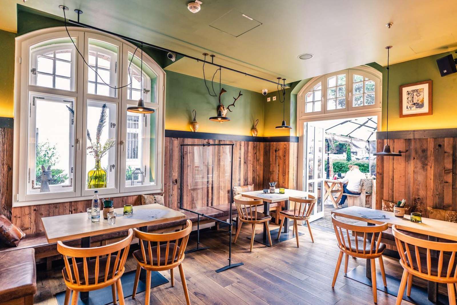 Grafschafter Wirtshaus