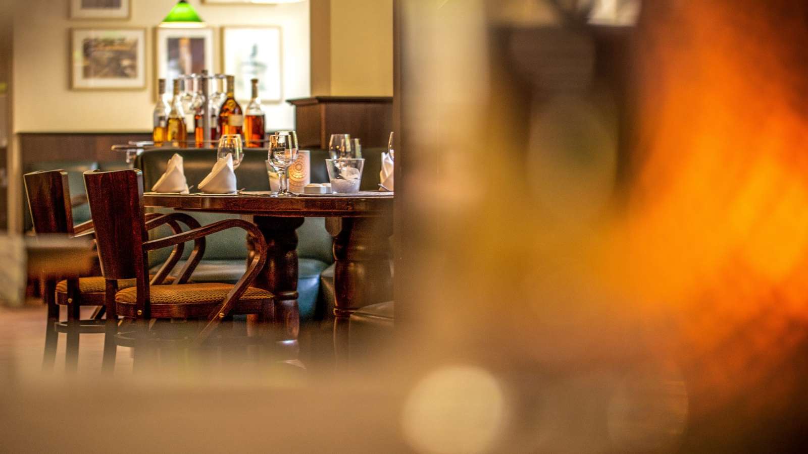 Restaurant Tilia