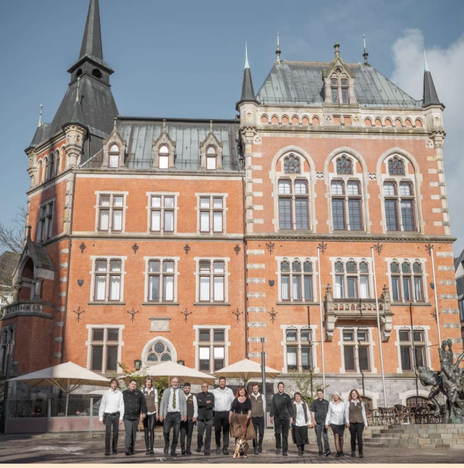 Ratskeller Oldenburg