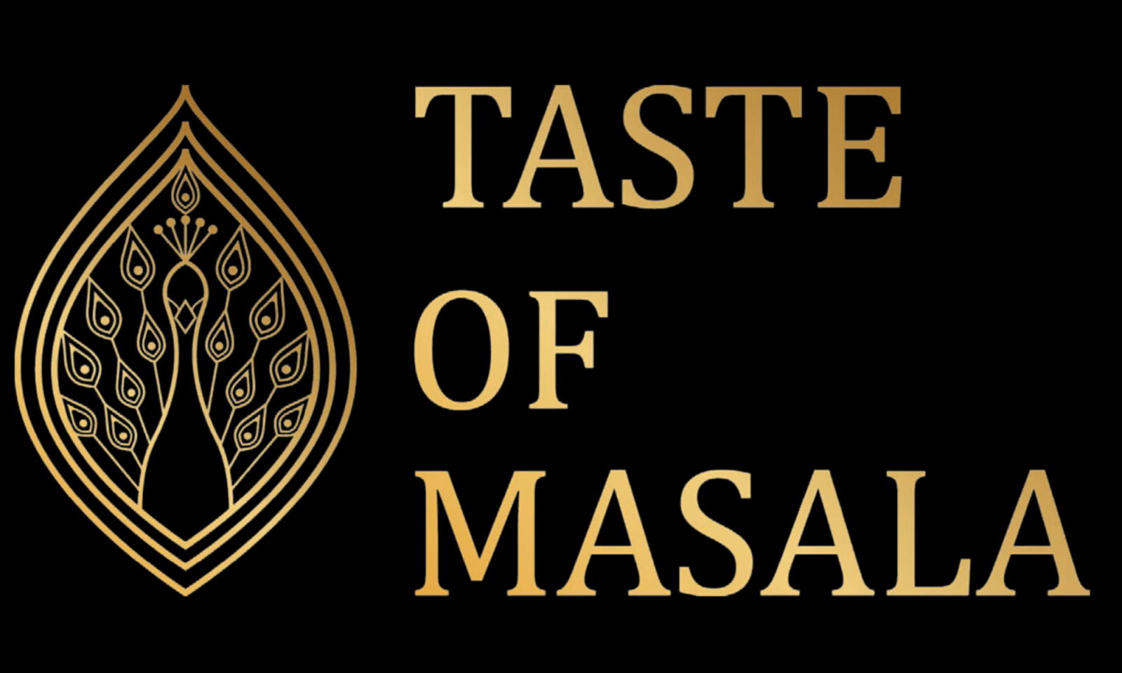 Taste of Masala