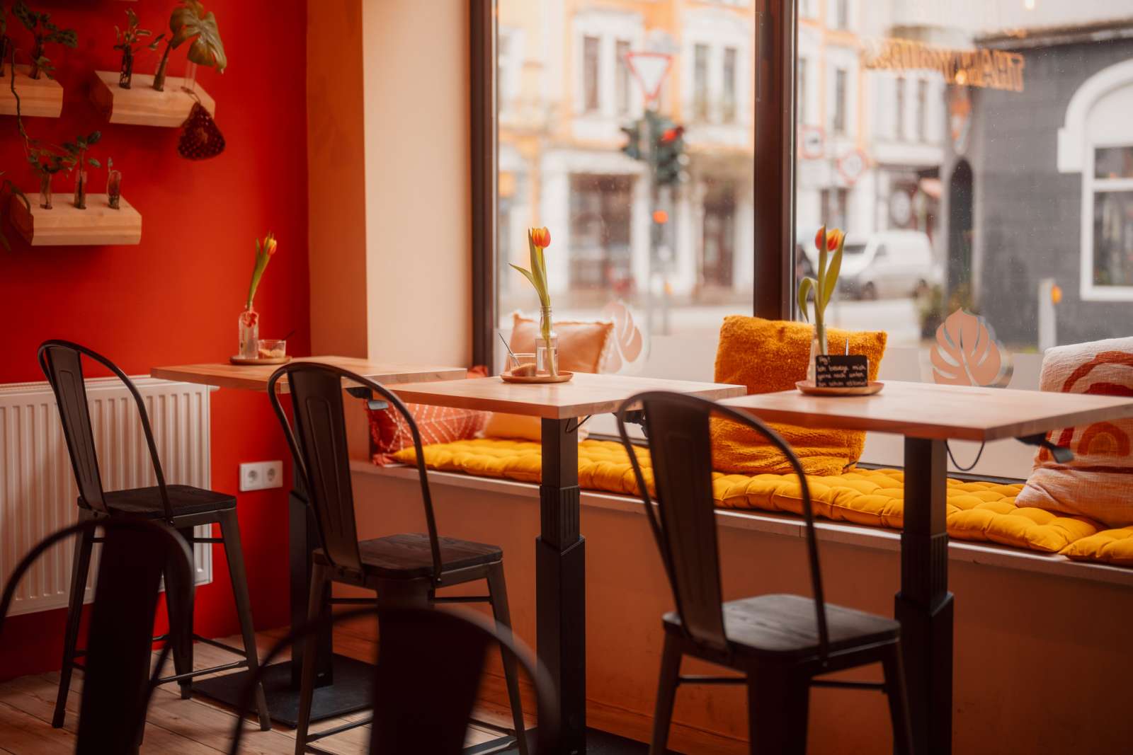 Café Lieblingsplatz