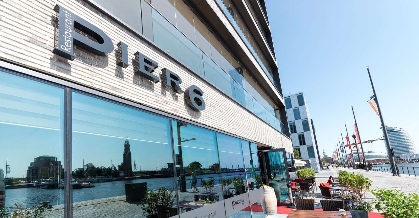 PIER 6