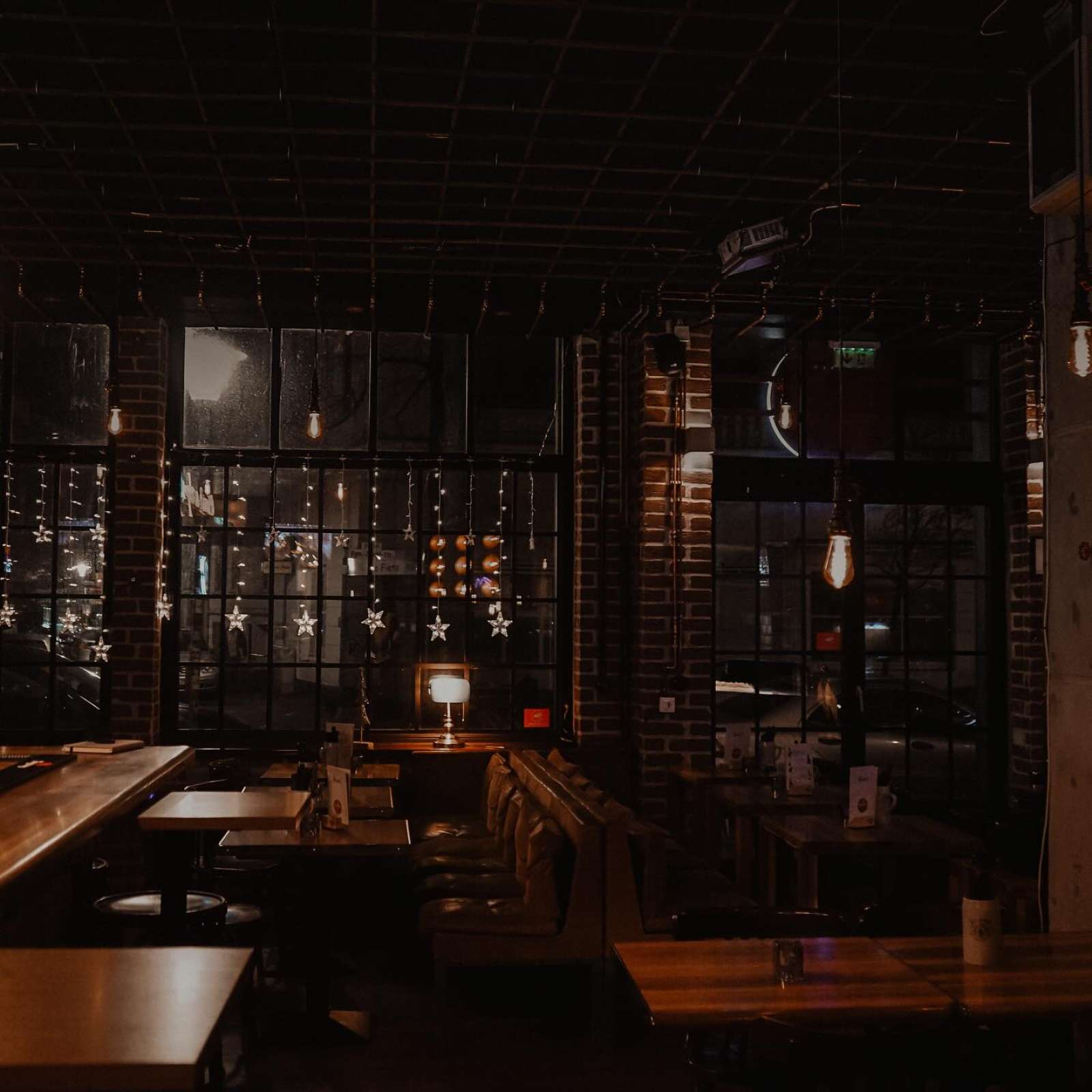 Burgermeister Schmitzz Bar & Grill