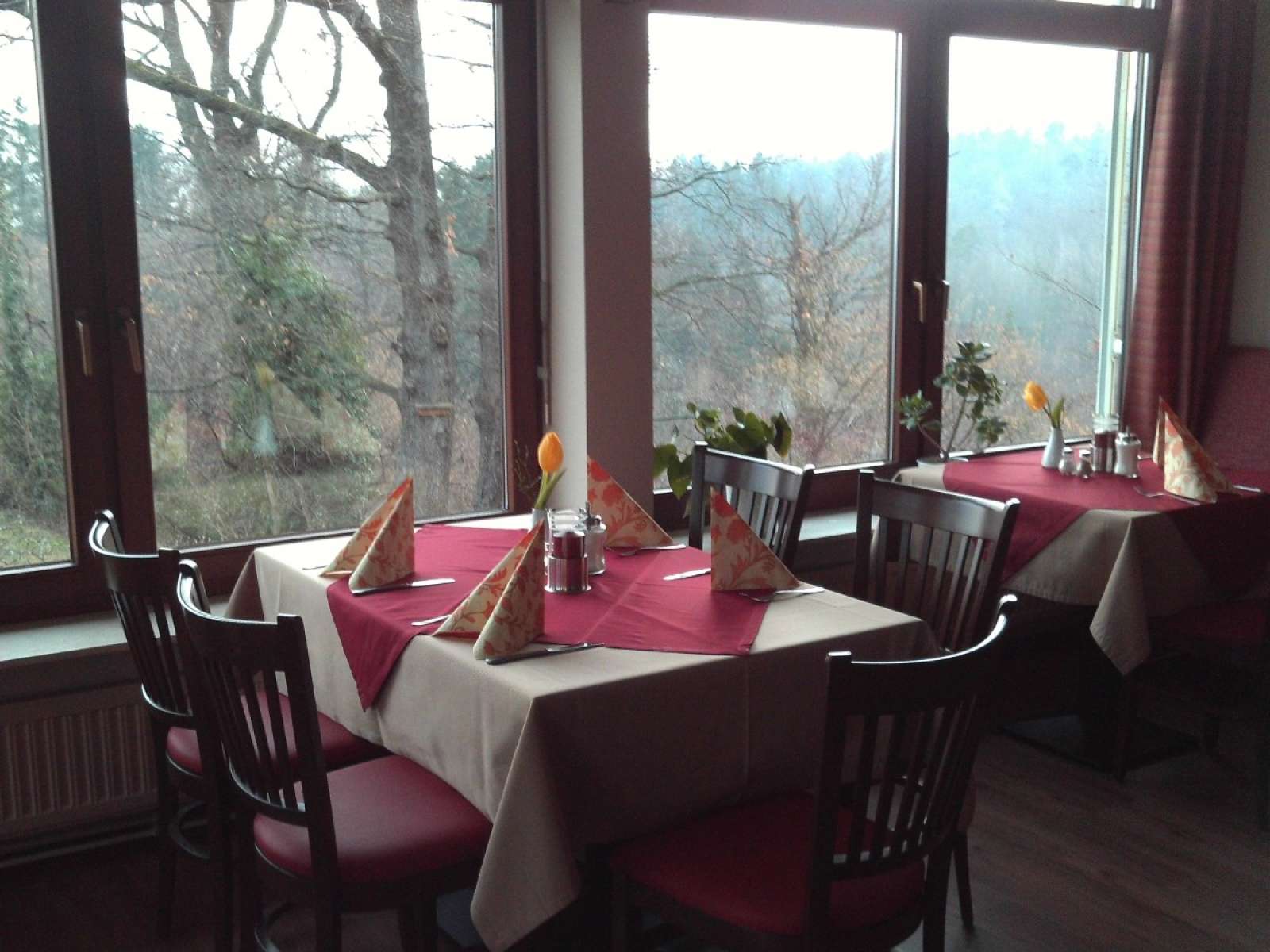 Restaurant-Café Röderswald