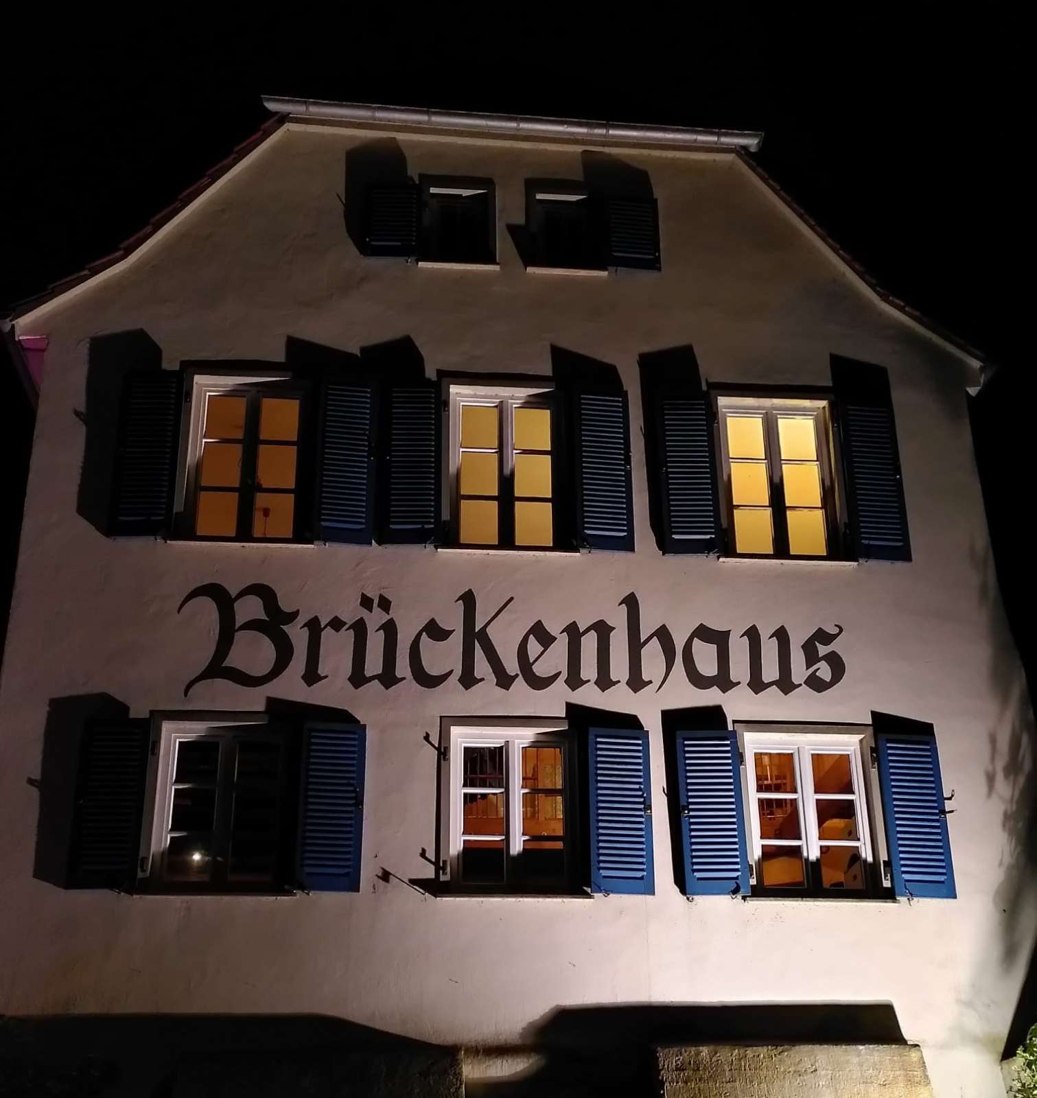Brückenhaus