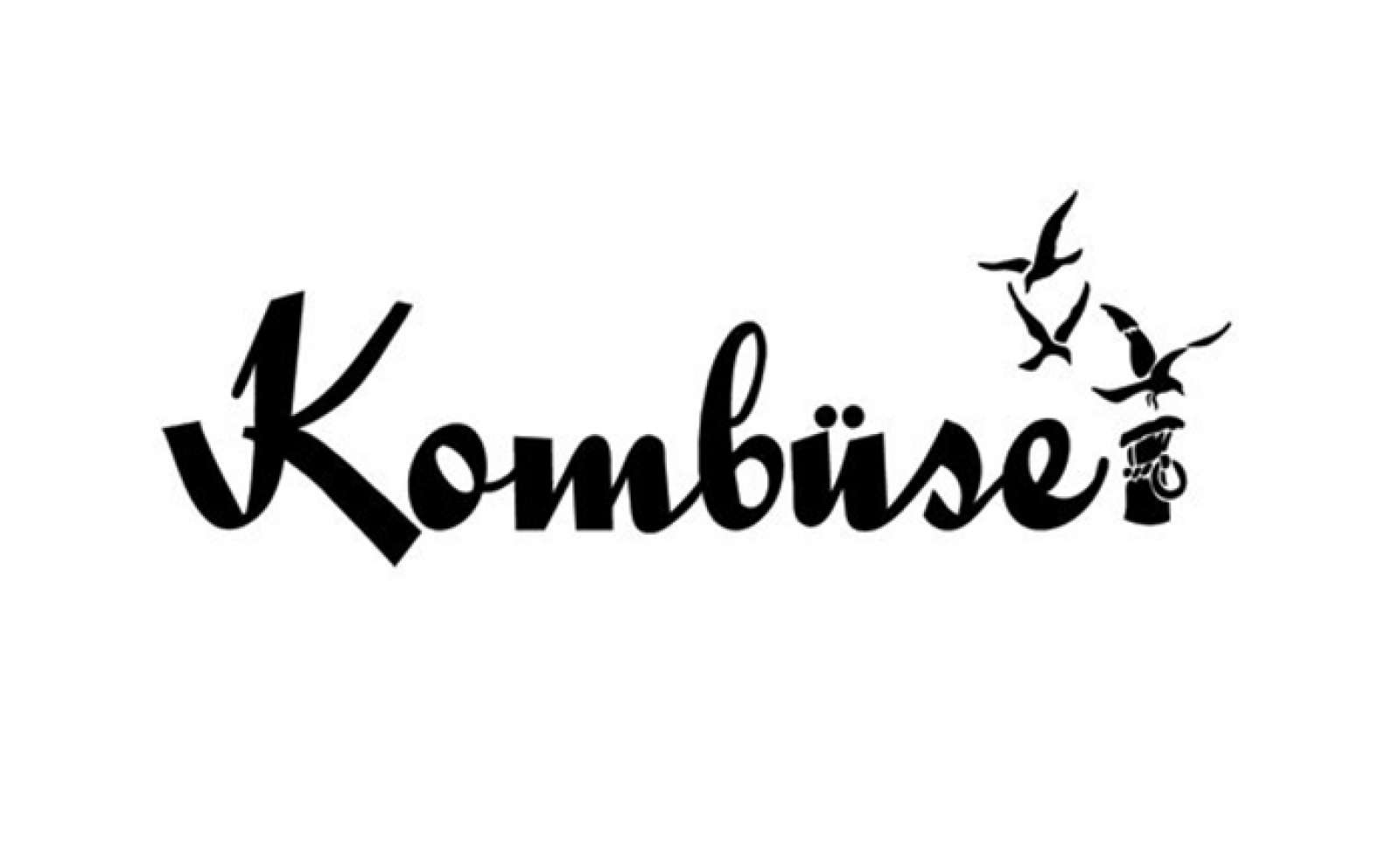 KOMBÜSE