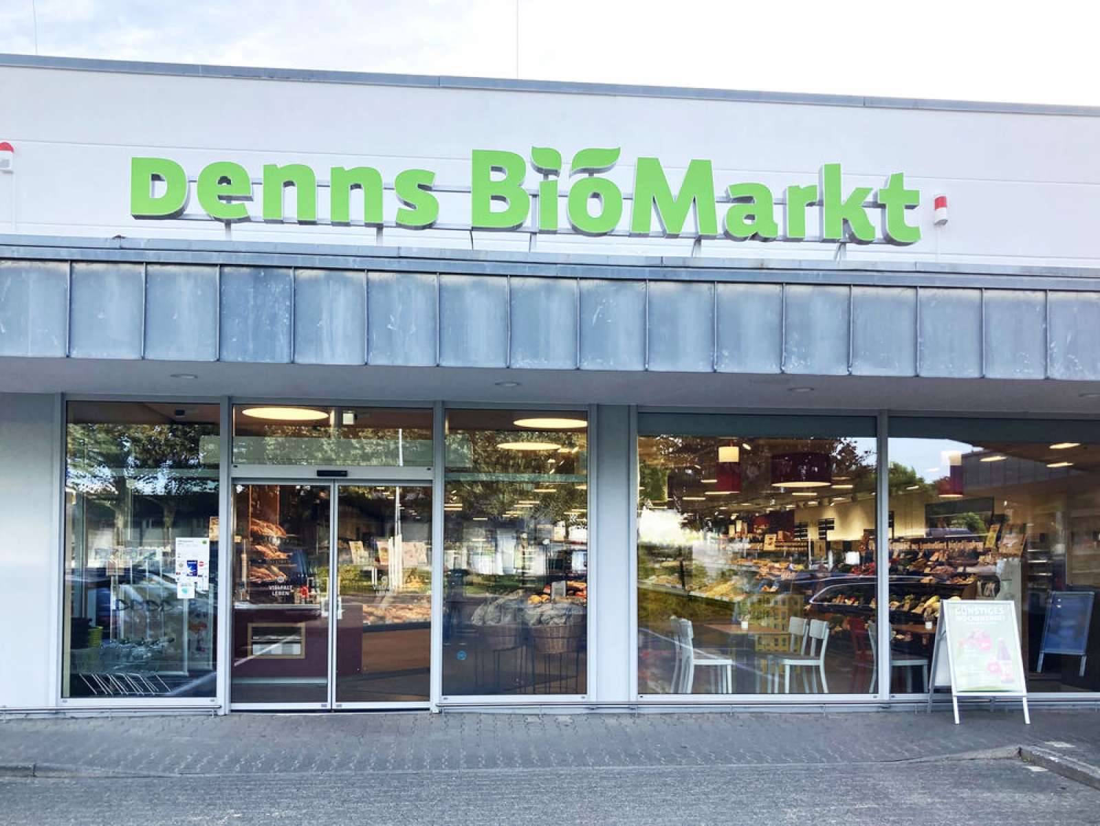 denn's Biomarkt
