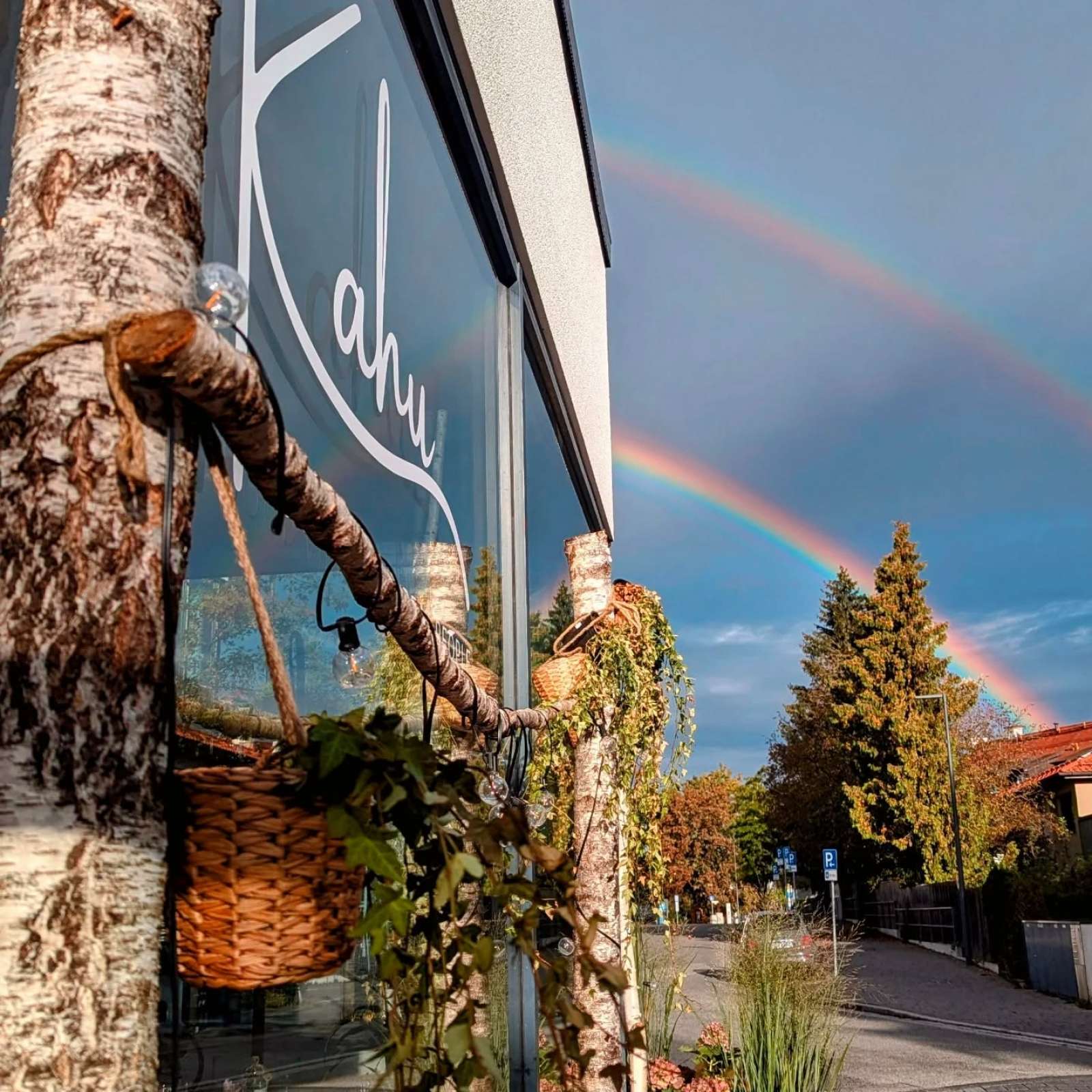 Café Kahu