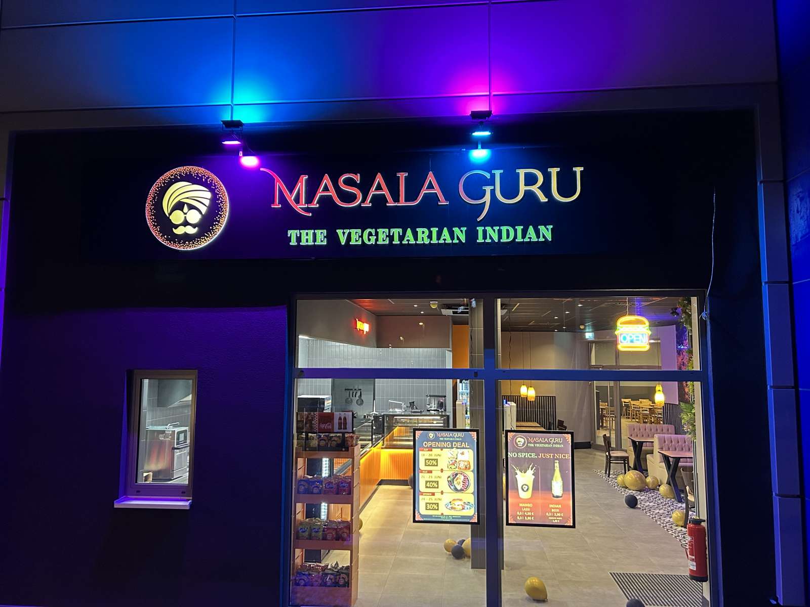 Masala Guru