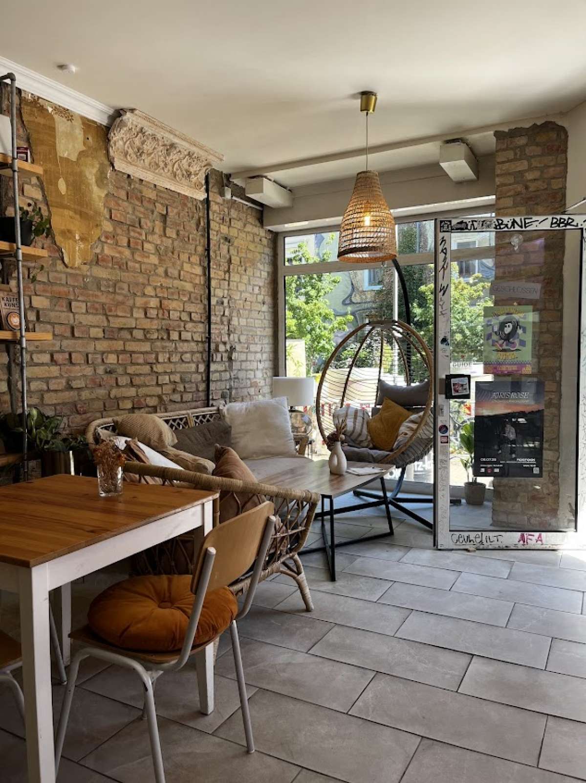 Gerda und das Glück