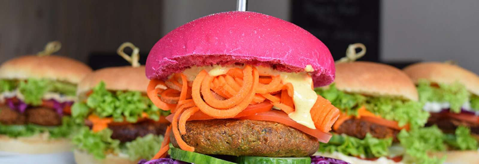 Veganes Küchen Kollektiv