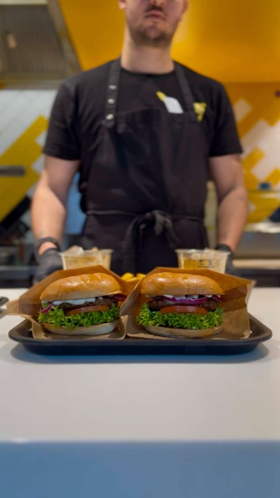 Vincent Vegan