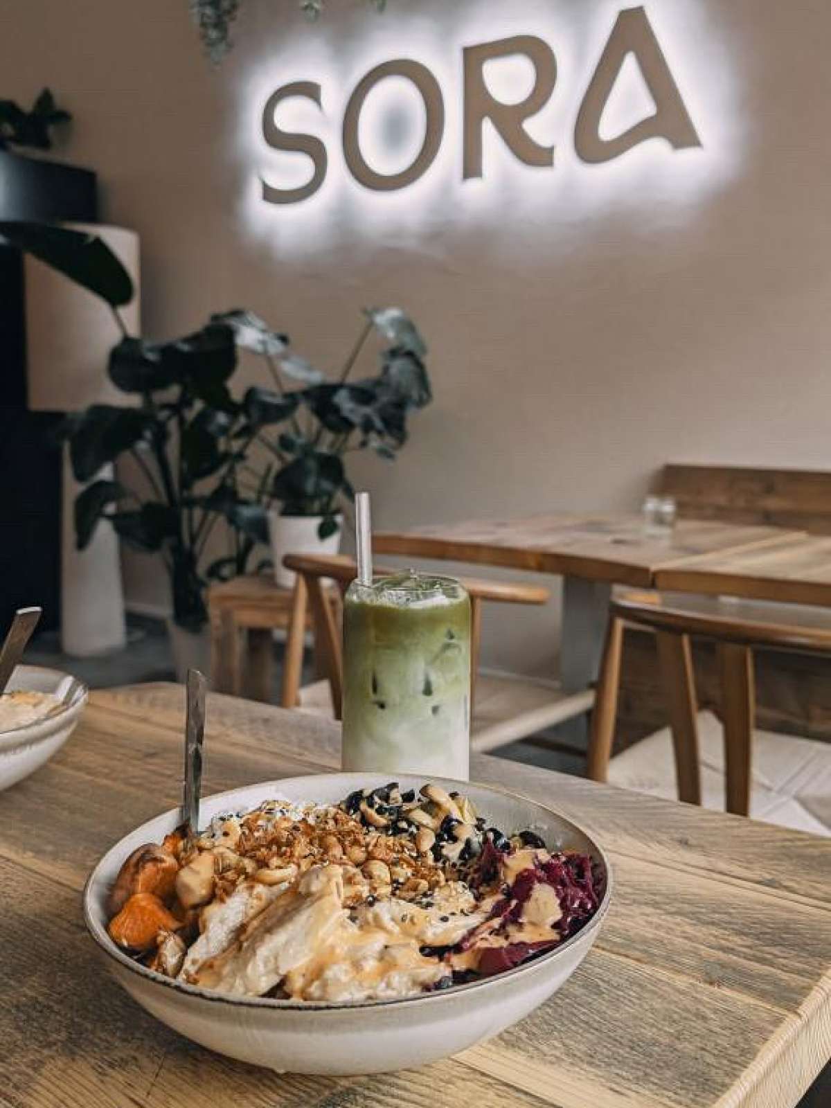 Sora Bowls
