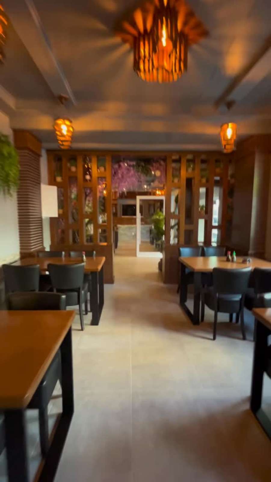 Vietnamese Vegan Restaurant