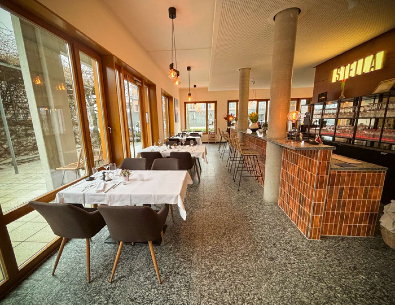 Restaurant Stella