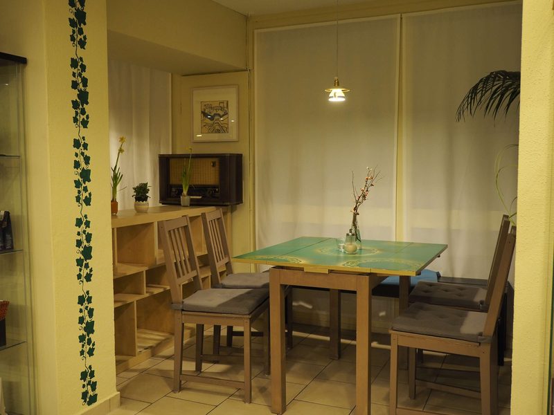 Café Allerlei