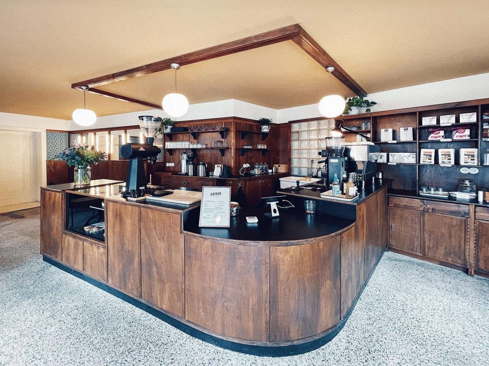 Café Kaiser