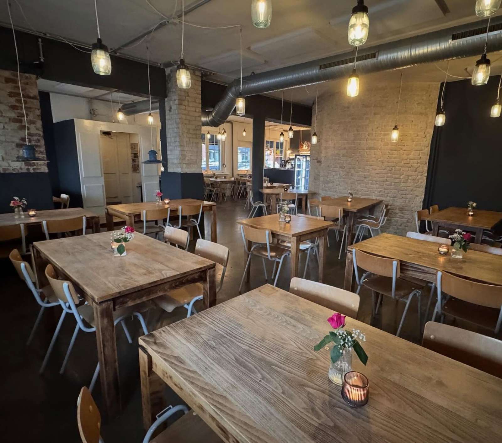 ZAID Bistro Kaffeehaus Bar