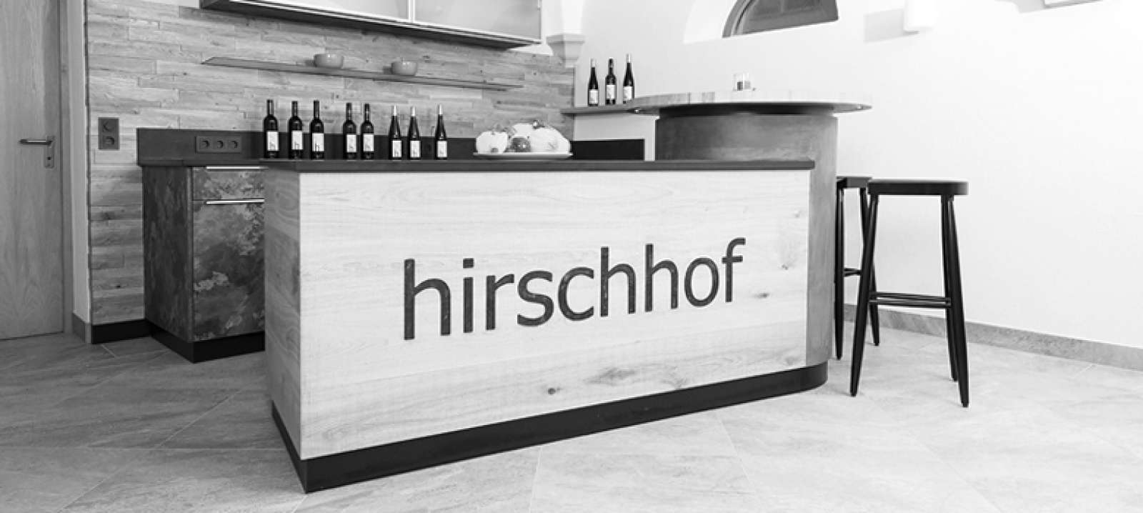 Weingut Hirschhof