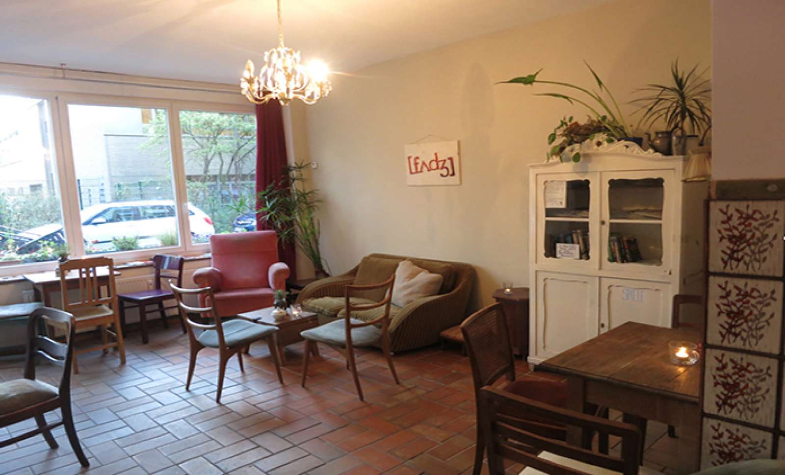 Café Fatsch