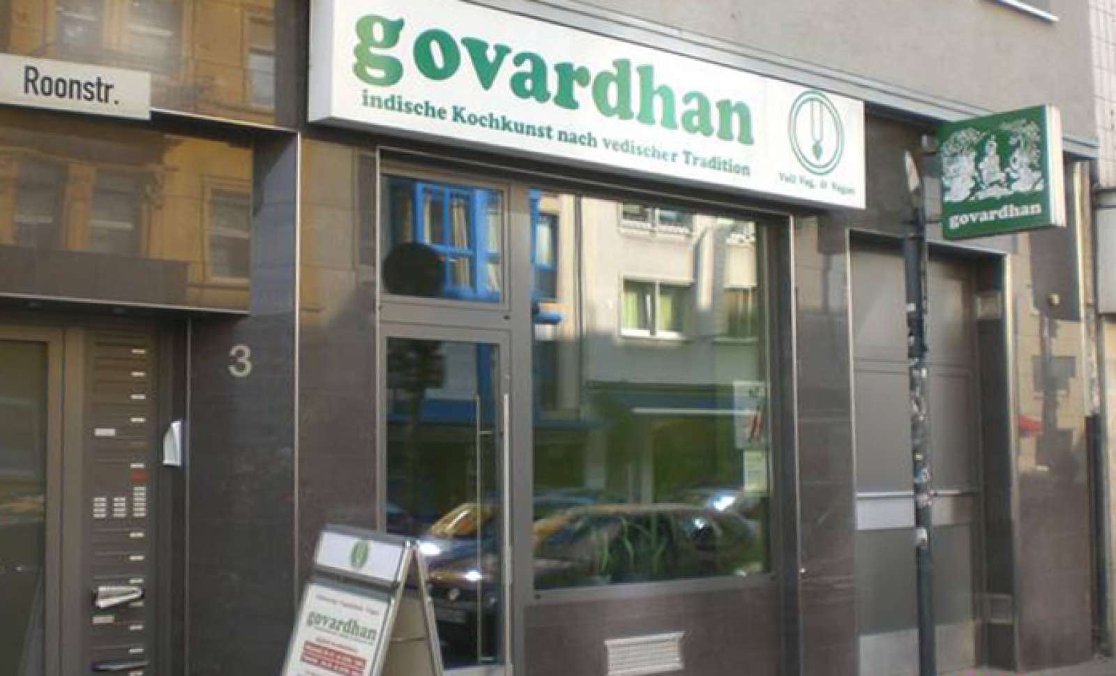 Govardhan