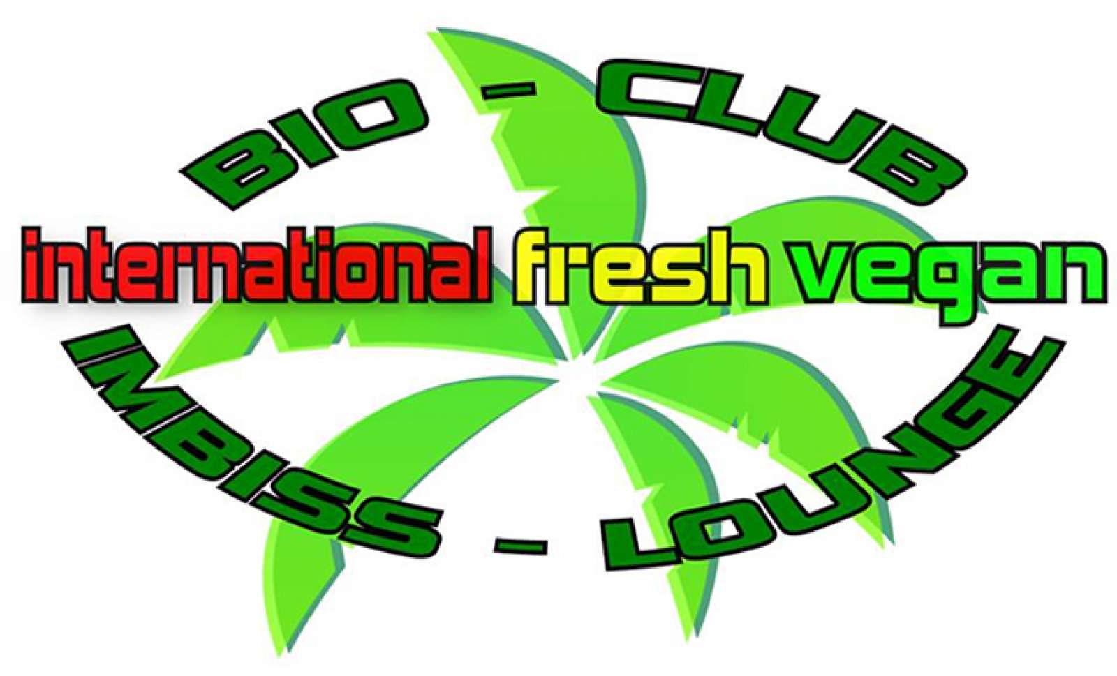 Bio Club Imbiss Lounge (dauerhaft geschlossen)