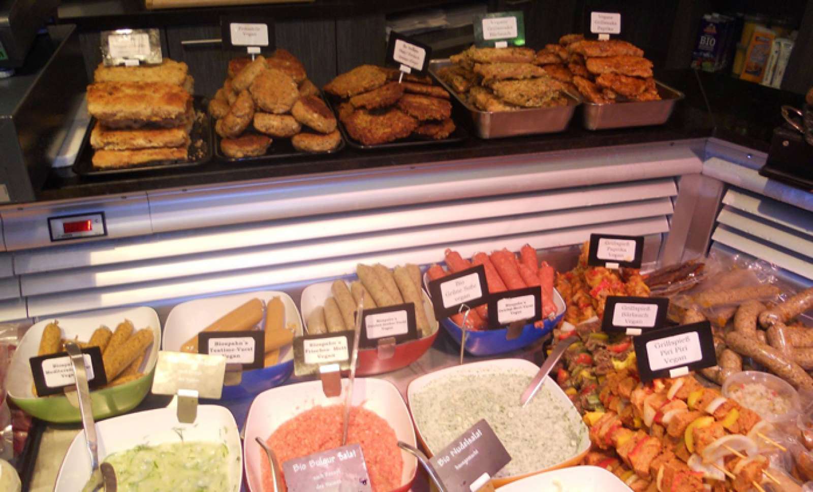 Bio-Metzgerei Michael Spahn (dauerhaft geschlossen)