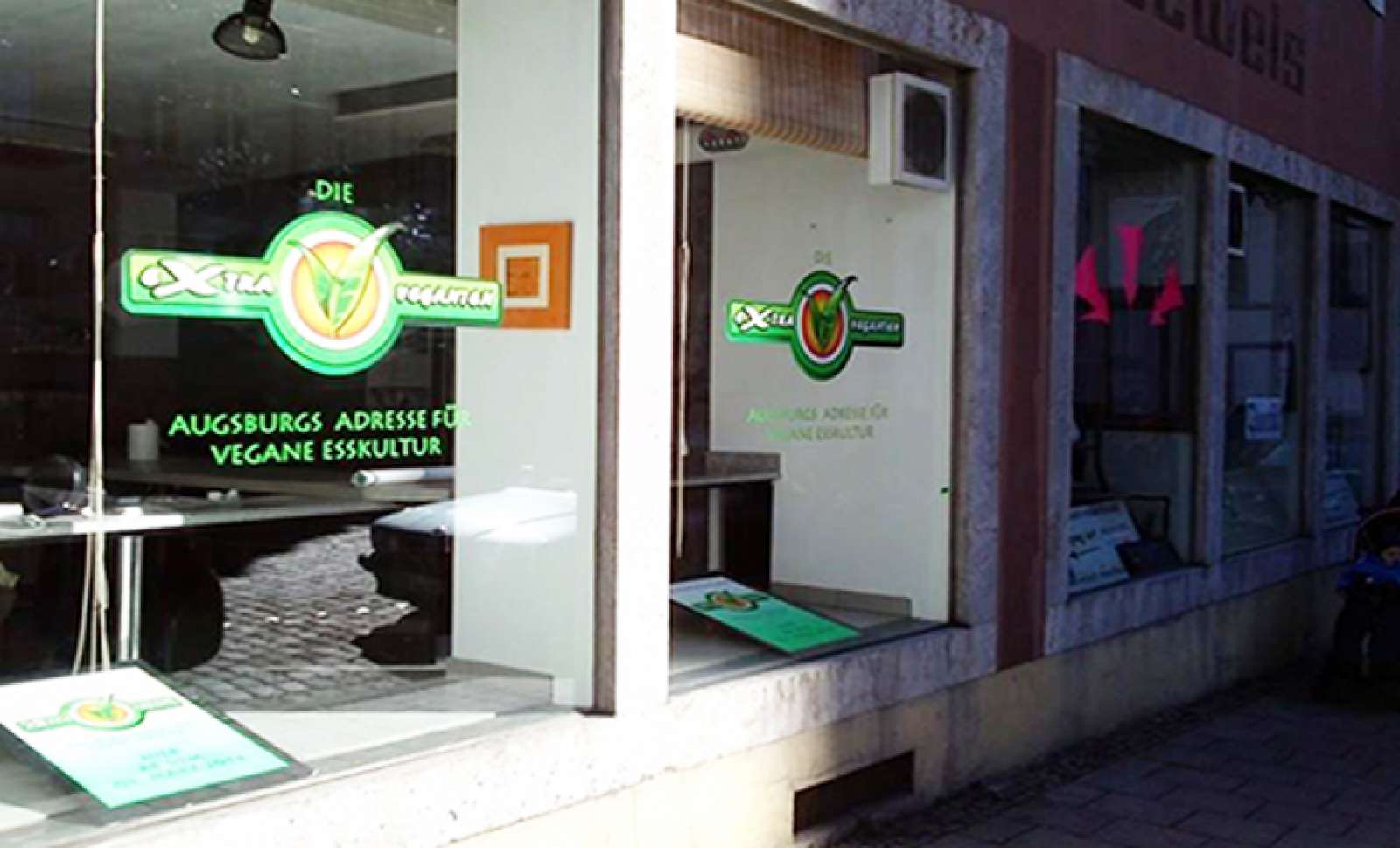 Die Extraveganten (dauerhaft geschlossen)