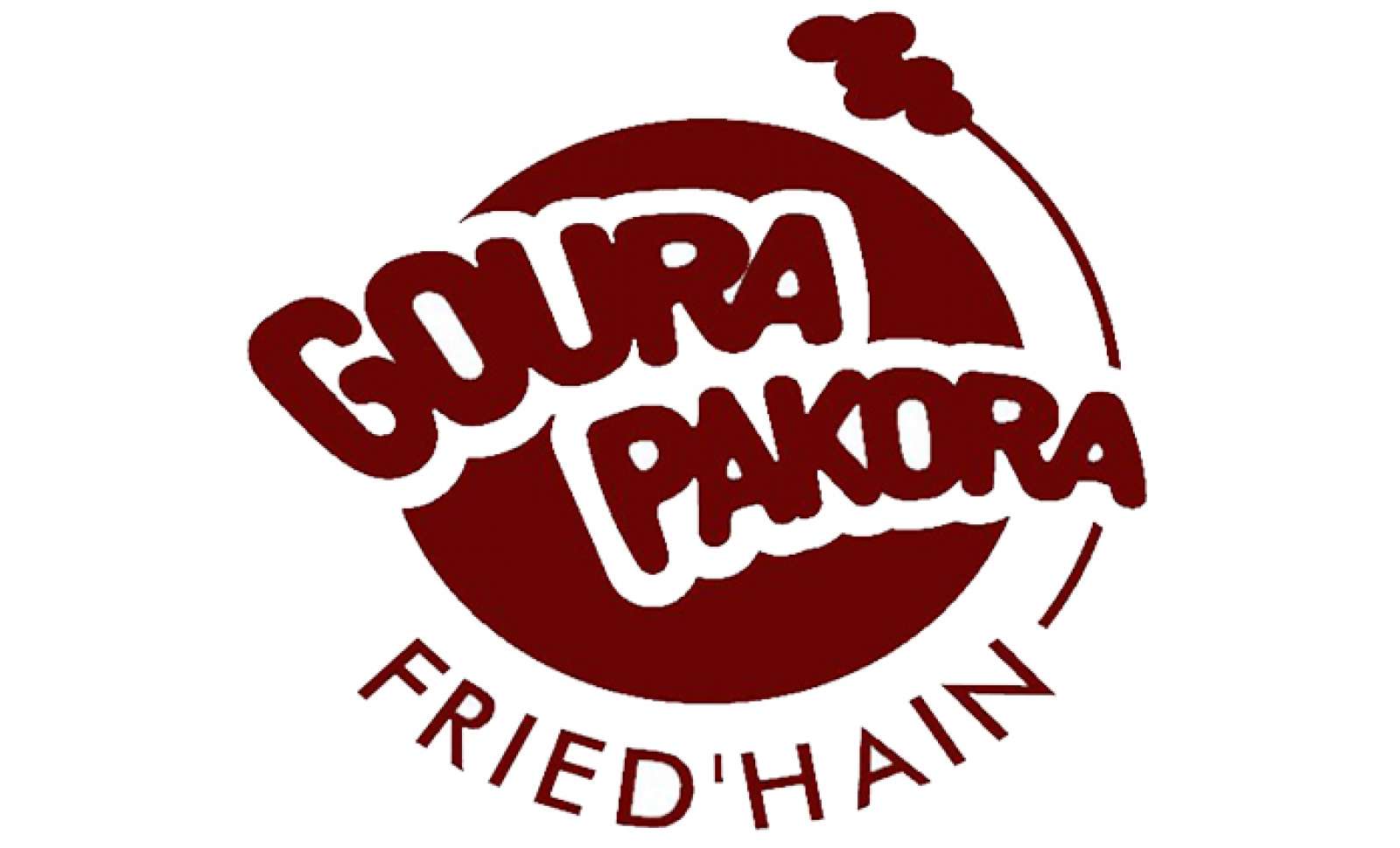 Goura Pakora